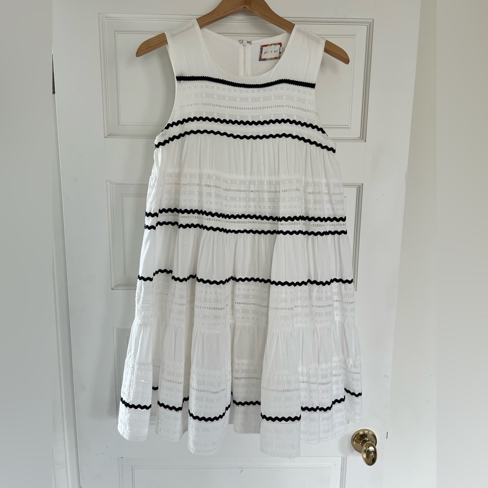Eri + Ali dress! Size XS.
